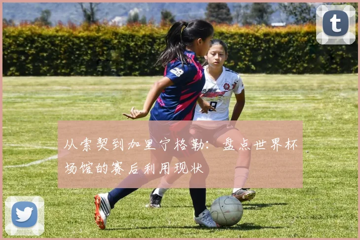 从索契到加里宁格勒：盘点世界杯场馆的赛后利用现状